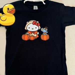 🦃🧡Adorable T-Shirt🤎🧡